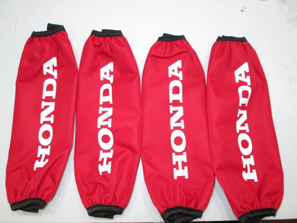 jaszmotor_webshop_teleszkop_vedo_harisnya_szett_honda_<br>(piros-feher)