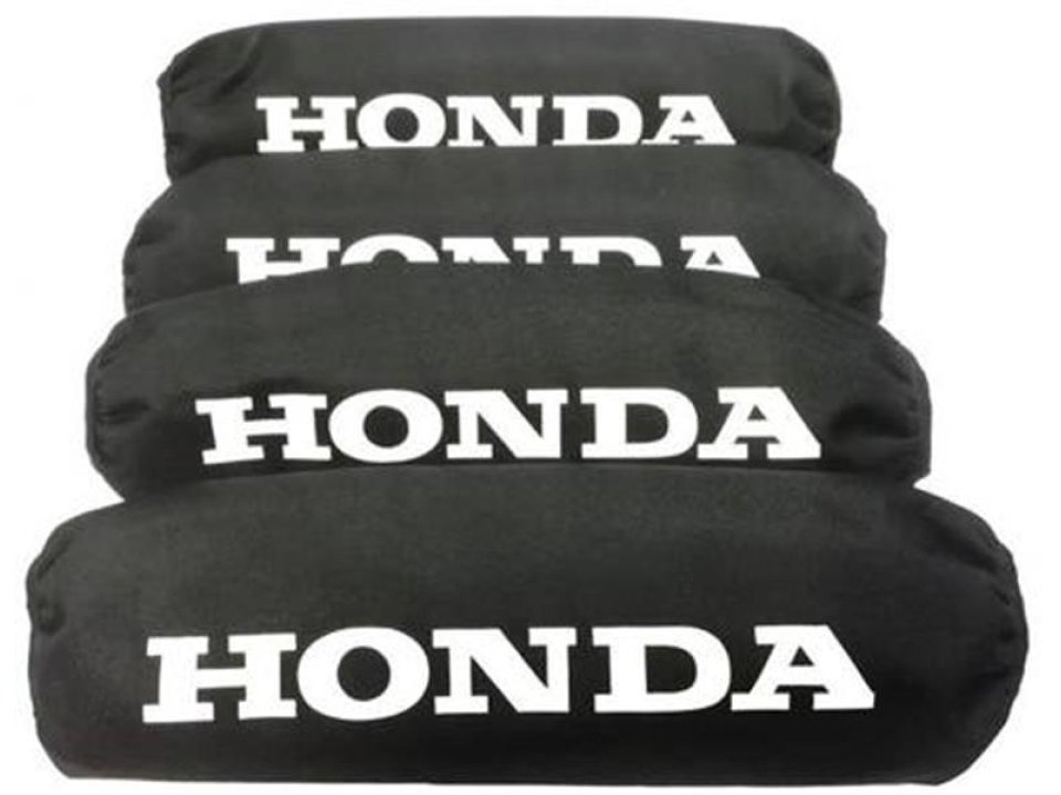 jaszmotor_webshop_teleszkop_vedo_harisnya_szett_honda_<br>(fekete-feher)