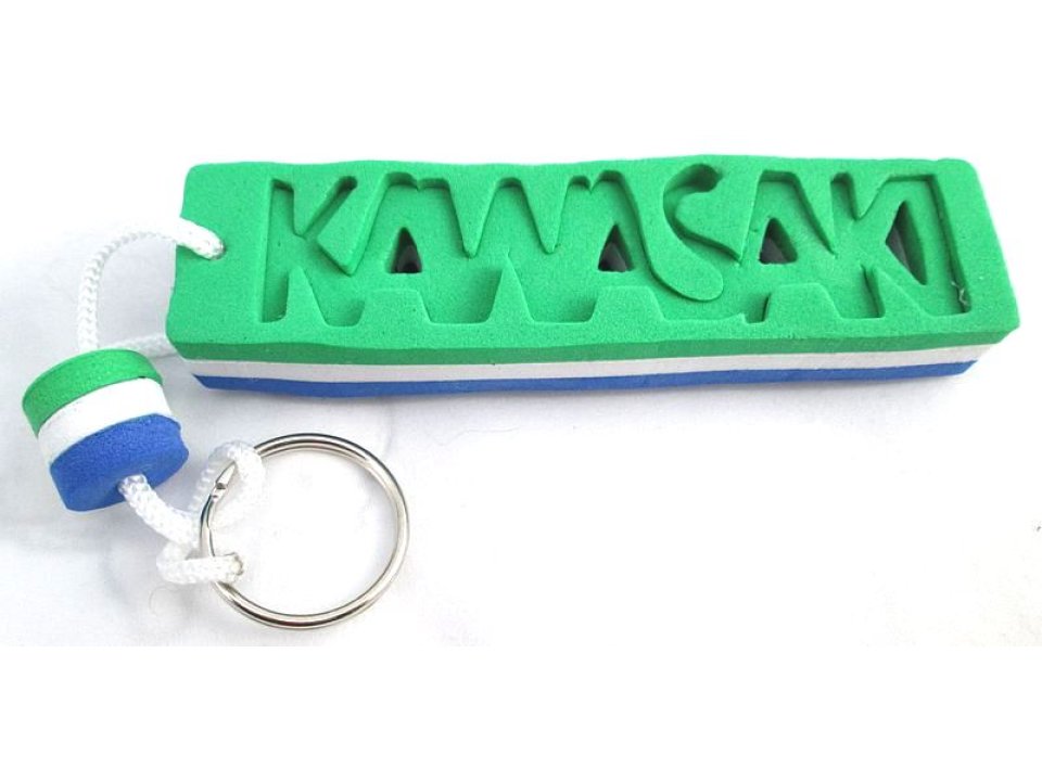 jaszmotor_webshop_kawasaki_kulcstarto_habszivacs_<br>(zold-kek)