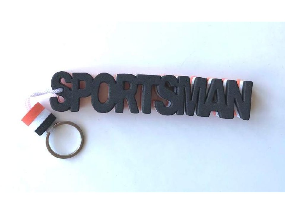 jaszmotor_webshop_sportsman_kulcstarto_habszivacs_<br>(fekete-piros)