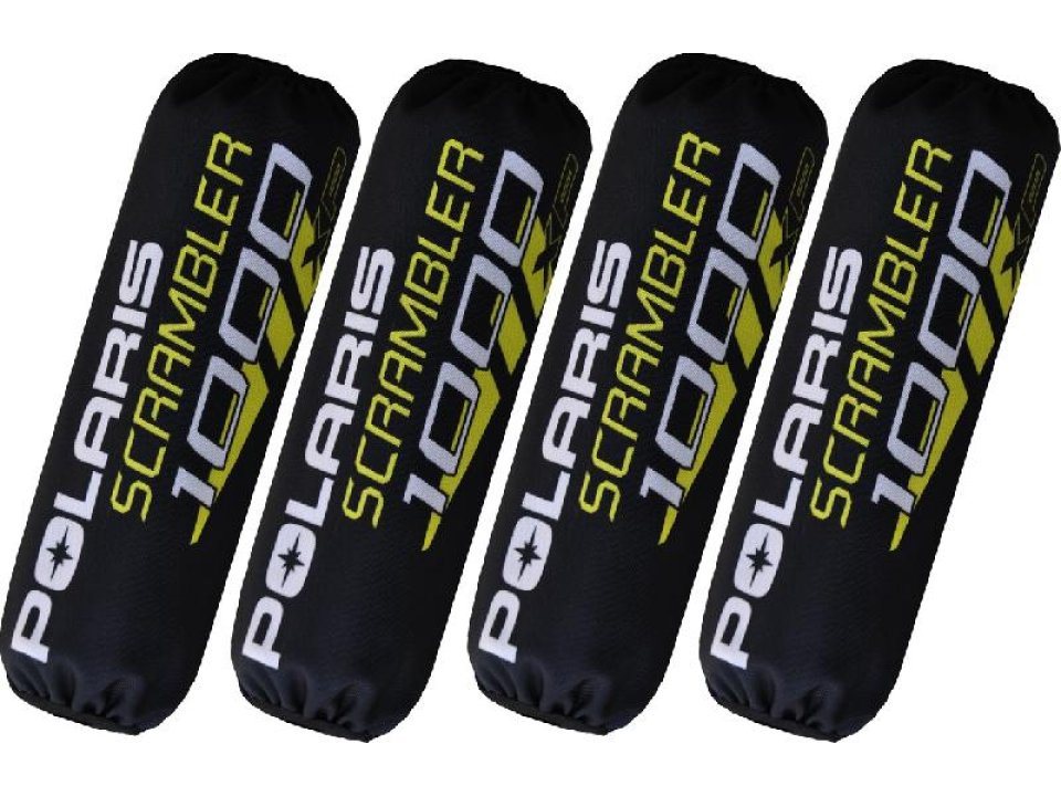 jaszmotor_webshop_teleszkop_vedo_harisnya_szett_polaris_scrambler_1000_<br>(fekete-sarga)