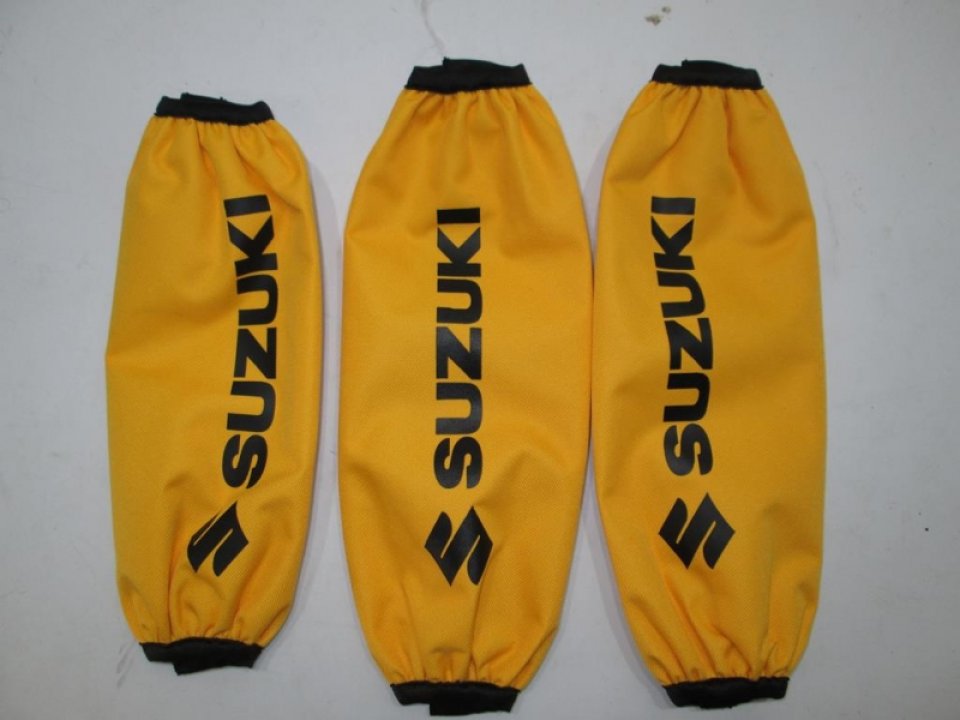 jaszmotor_webshop_teleszkop_vedo_harisnya_szett_suzuki_ltz_400___ltr_450_<br>(sarga-fekete)