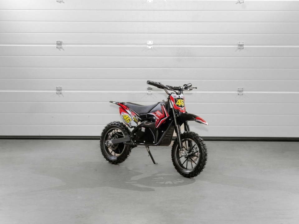 jaszmotor_webshop_highper_hp110e-a_elektromos_gyerek_pocket_cross_motor_(Új)_-_piros-fekete