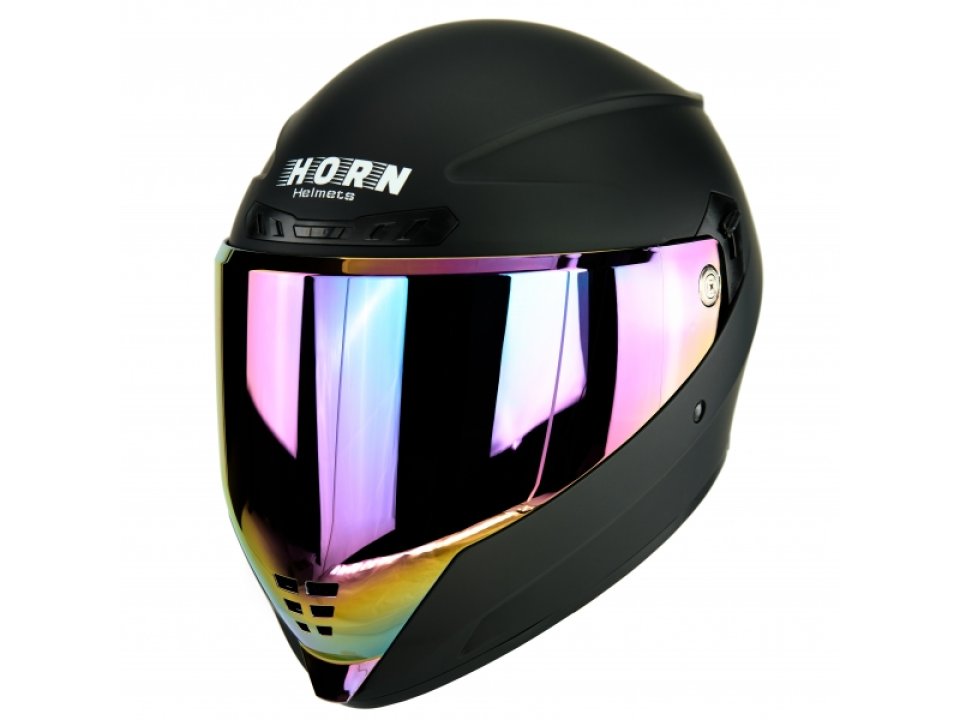 jaszmotor_webshop_horn_predator_838_-_zart_bukosisak_+_ajandek_szines_plexivel_(matt_fekete)