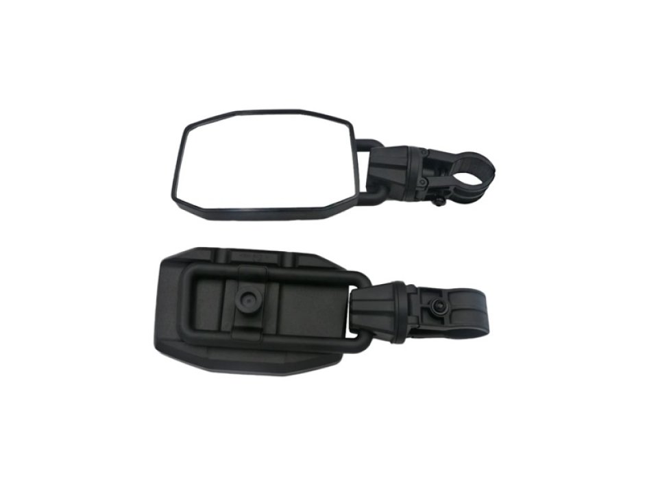 jaszmotor_webshop_tukor_szett_1,_5"____2"-os_rogzitessel_utv_polaris___can-am___cfmoto___yamaha_<br>(18x11_cm)