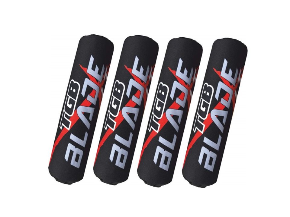 jaszmotor_webshop_teleszkop_vedo_harisnya_szett_tgb_blade_<br>(fekete-piros)