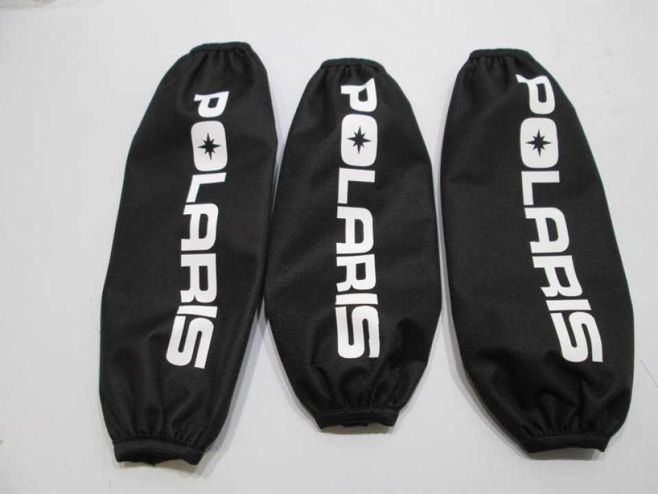 jaszmotor_webshop_teleszkop_vedo_harisnya_szett_polaris_predator___outlaw_500_<br>(fekete-feher)