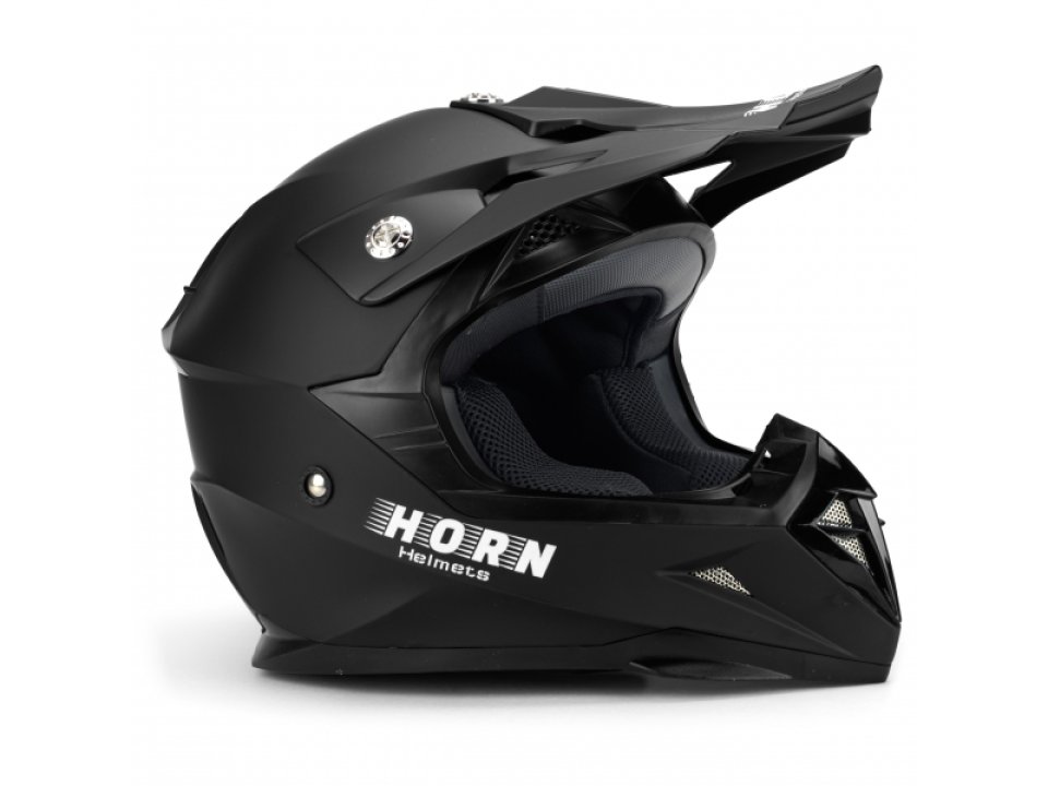 jaszmotor_webshop_horn_h211_gyerek_cross_bukosisak_<br>(matt_fekete)