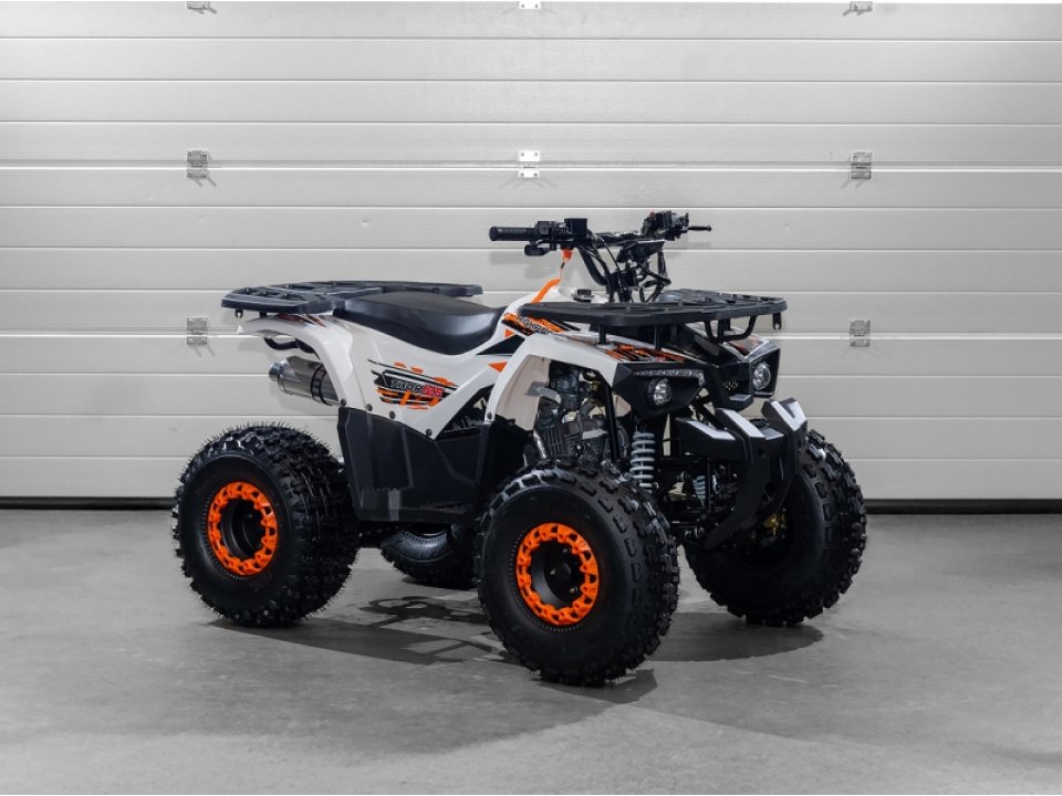 jaszmotor_webshop_highper_thor_125_gyerek_quad_<br>(Új)_-_narancssarga-feher