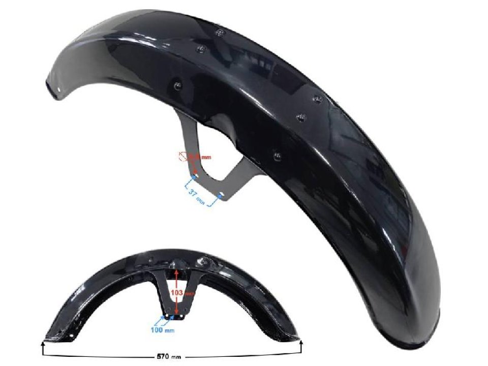 jaszmotor_webshop_elso_sarvedo_barton_ranger_classic_<br>(fekete)