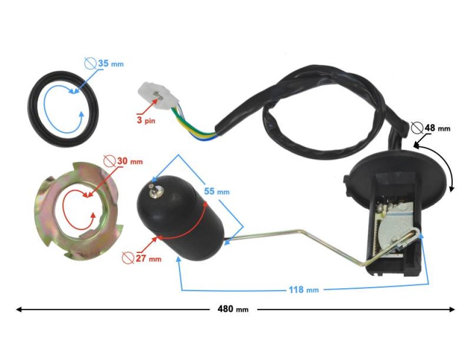 jaszmotor_webshop_Üzemanyagszintjelzo_barton_scalpel_-_moretti