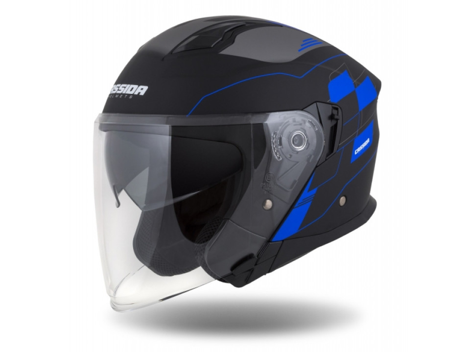 jaszmotor_webshop_cassida_jet_tech_roxor_nyitott_bukosisak_napszemuveggel_(matt_fekete_-_kek)