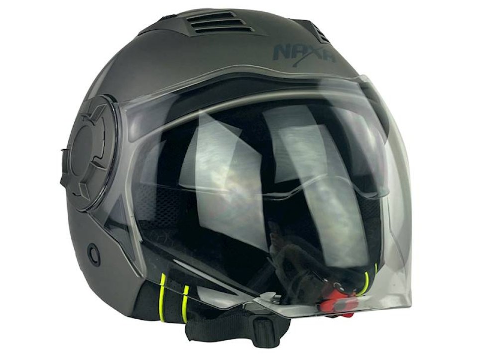 jaszmotor_webshop_naxa_s23-dx_nyitott_bukosisak_napszemuveggel_<br>(matt_szurke)