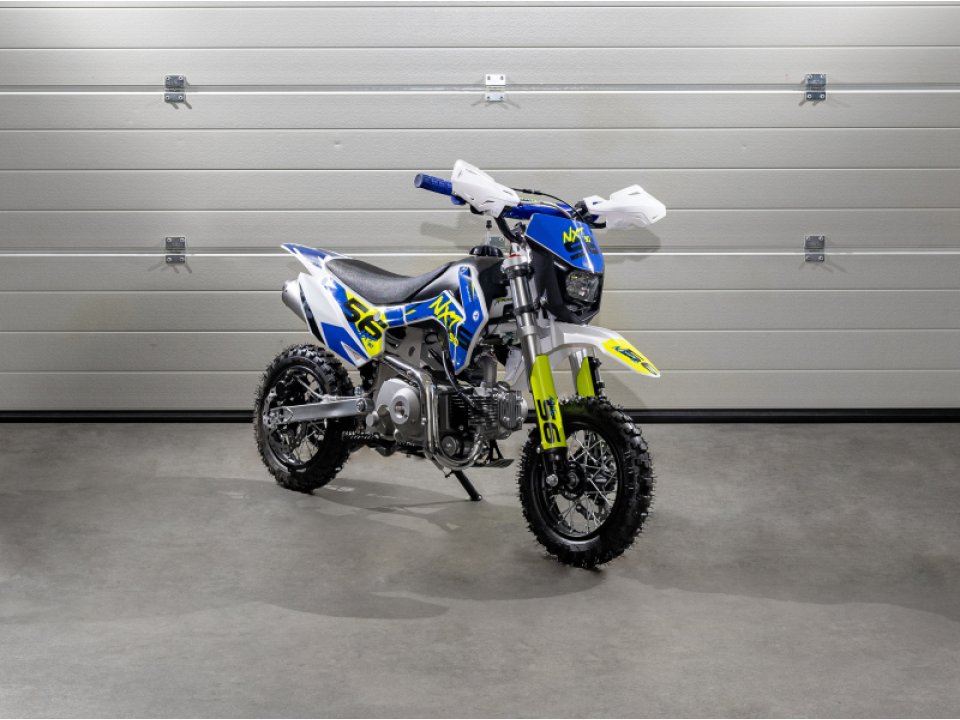 jaszmotor_webshop_barton_nxt_90_dirt_bike_cross_motor_<br>(Új)_-_feher-kek-sarga