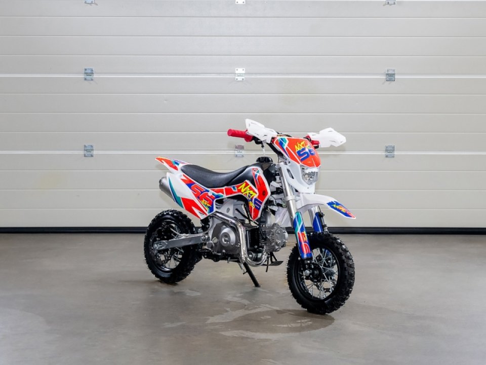 jaszmotor_webshop_barton_nxt_90_dirt_bike_cross_motor_<br>(Új)_-_feher-piros