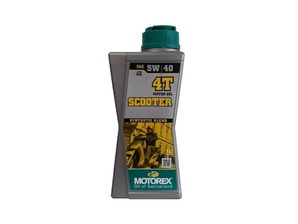 jaszmotor_webshop_motorex_scooter_5w40_4t_motorkerekpar_olaj_<br>(1l)