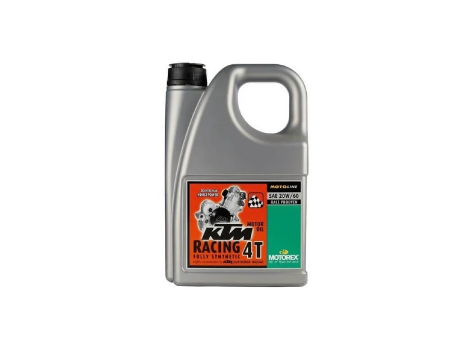 jaszmotor_webshop_motorex_ktm_racing_20w60_4t_motorkerekpar_olaj_<br>(4l)