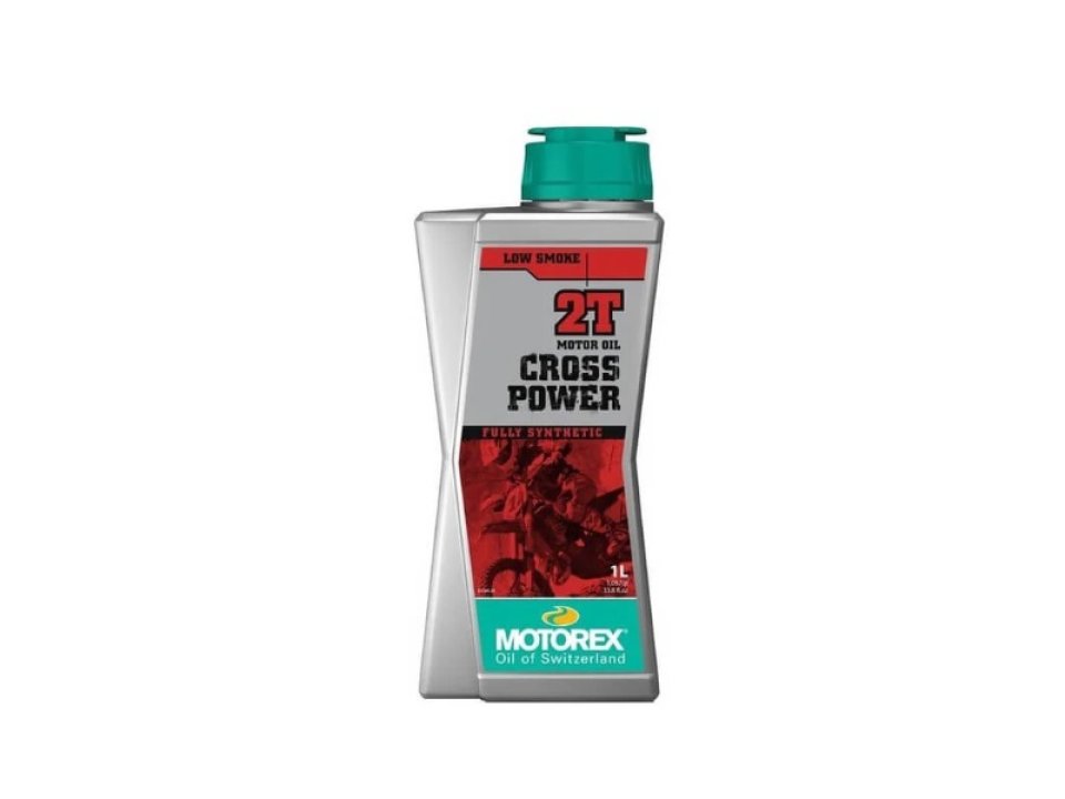 jaszmotor_webshop_motorex_cross_power_2t_motorkerekpar_olaj_<br>(1l)