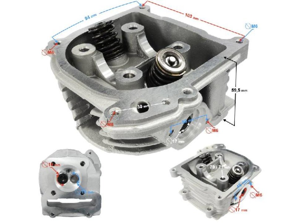 jaszmotor_webshop_hengerfej_4t,__80ccm,__hosszu_szelepes,__139qmb_motorblokkhoz_<br>(leghuteses)_-_moretti