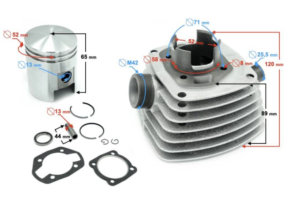 jaszmotor_webshop_hengerszett_2t,__52mm,__wsk_125_<br>(leghuteses)_-_moretti