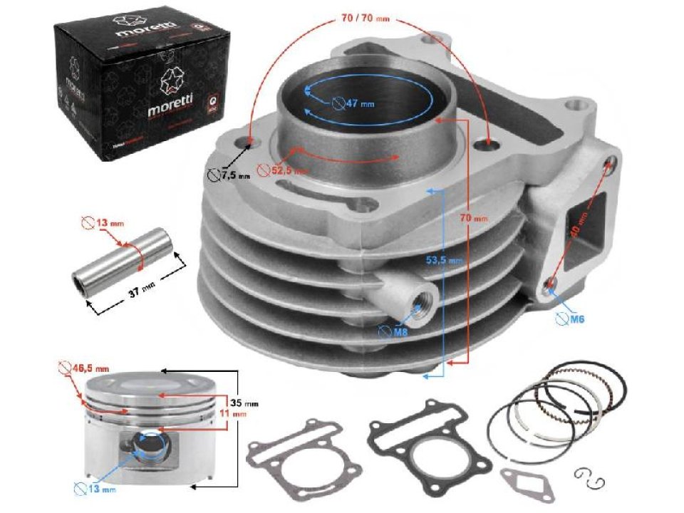 jaszmotor_webshop_hengerszett_4t,__80ccm,__46,_5mm,__13mm-es_csapszeg_139qmb_motorblokkhoz_<br>(leghuteses)_-_moretti