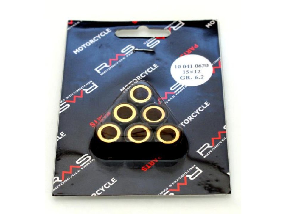 jaszmotor_webshop_kuplungpersely_<br>(variator_gorgo)_yamaha_-_15x12_6.2g_<br>(rms)