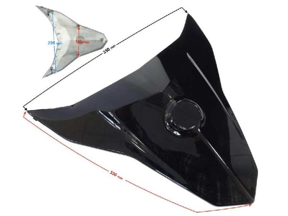 jaszmotor_webshop_felso_dekor_burkolat_barton_e-max_one_<br>(fekete)_-_moretti