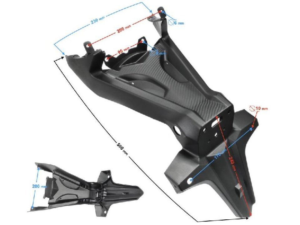 jaszmotor_webshop_hatso_sarvedo_burkolat_barton_gt_125_<br>(fekete)_-_moretti