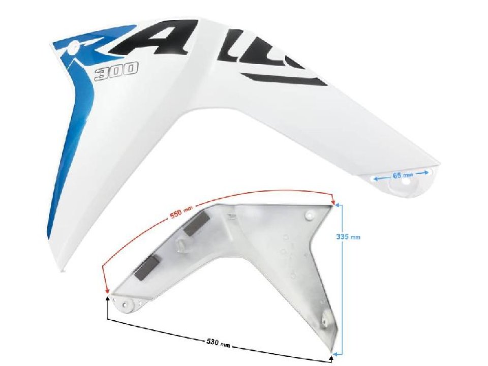 jaszmotor_webshop_benzintank_idom_bal_also_voge_300_rally_<br>(feher-kek)