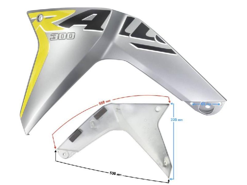 jaszmotor_webshop_benzintank_idom_bal_also_voge_300_rally_<br>(szurke-sarga)