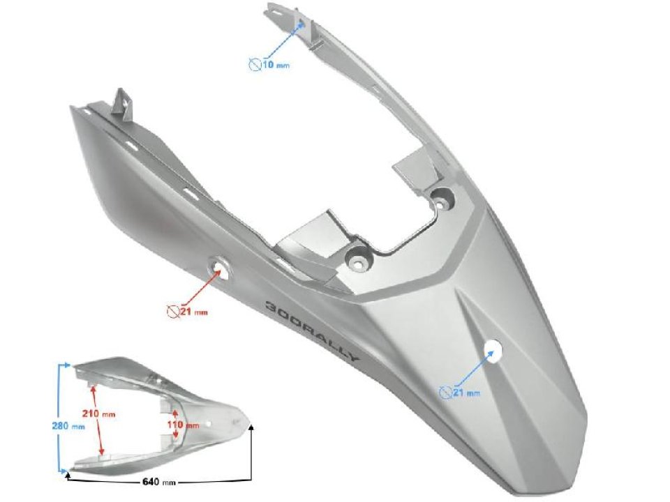 jaszmotor_webshop_hatso_idom_voge_300_rally_<br>(szurke)