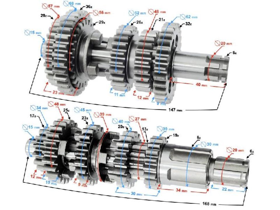 jaszmotor_webshop_sebessegvalto_4t,__150ccm,__162fmj_5_sebesseges_motorblokkhoz_-_moretti