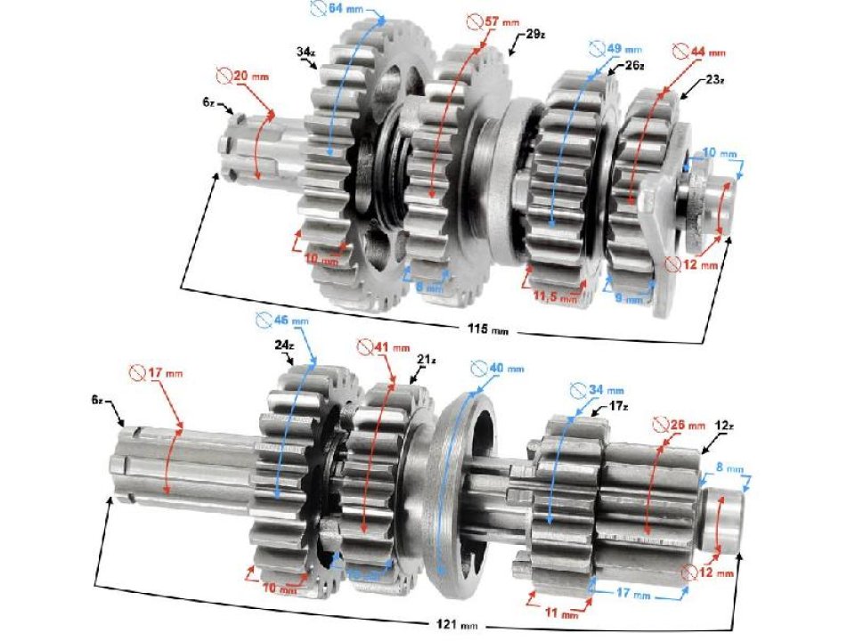 jaszmotor_webshop_sebessegvalto_4t,__125ccm,__154fmi_4_sebesseges_motorblokkhoz_-_moretti
