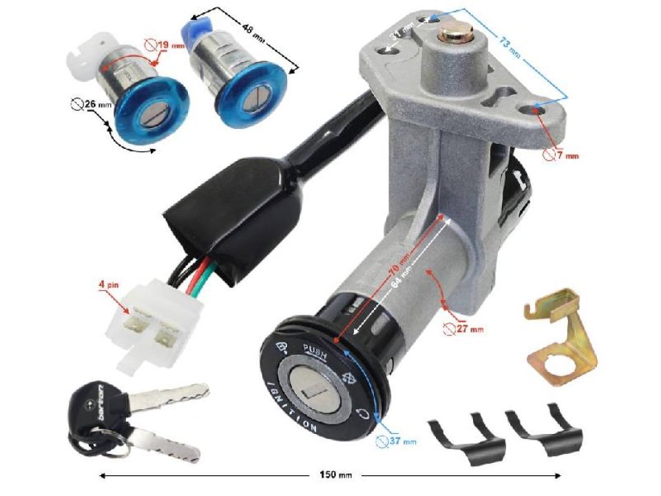 jaszmotor_webshop_gyujtaskapcsolo_+_zar_szett_barton_falcon_2_-_moretti