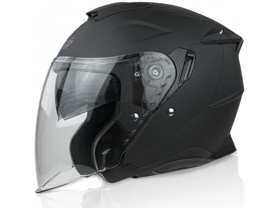 jaszmotor_webshop_naxa_s32-b_nyitott_bukosisak_napszemuveggel_<br>(matt_fekete)