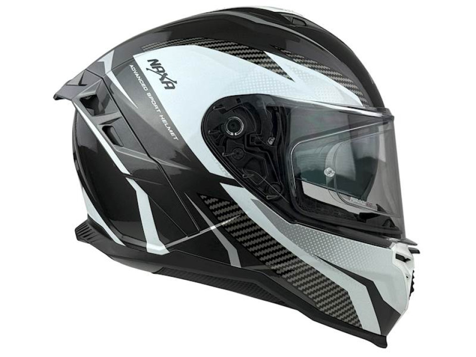 jaszmotor_webshop_naxa_f32-h_zart_bukosisak_napszemuveggel_+_ajandek_pinlock_lencse_<br>(fekete-feher)