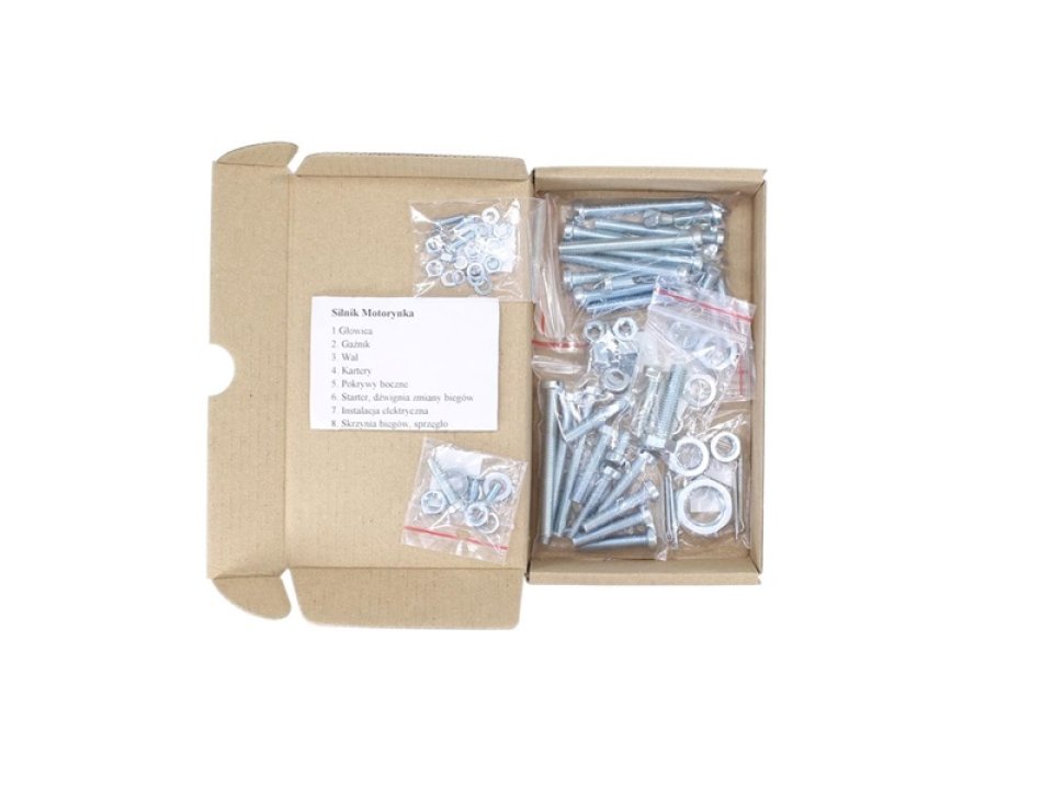 jaszmotor_webshop_csavar_szett_motorblokkhoz_romet_m2_50ccm_<br>(made_in_poland)