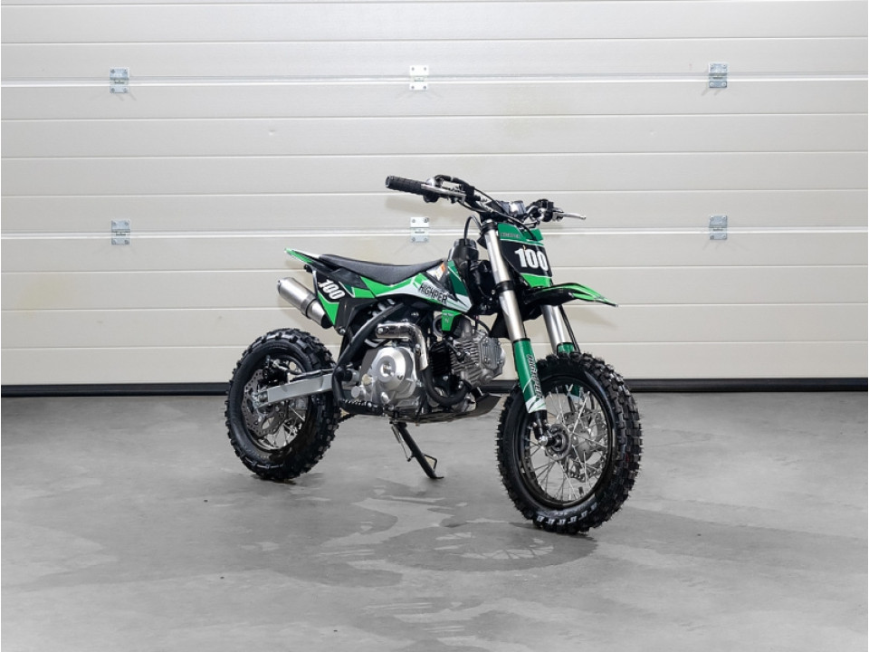 jaszmotor_webshop_highper_dbk12_110__dirt_bike_cross_motor_12"-10"_kerekekkel_(Új)_-_fekete-zold