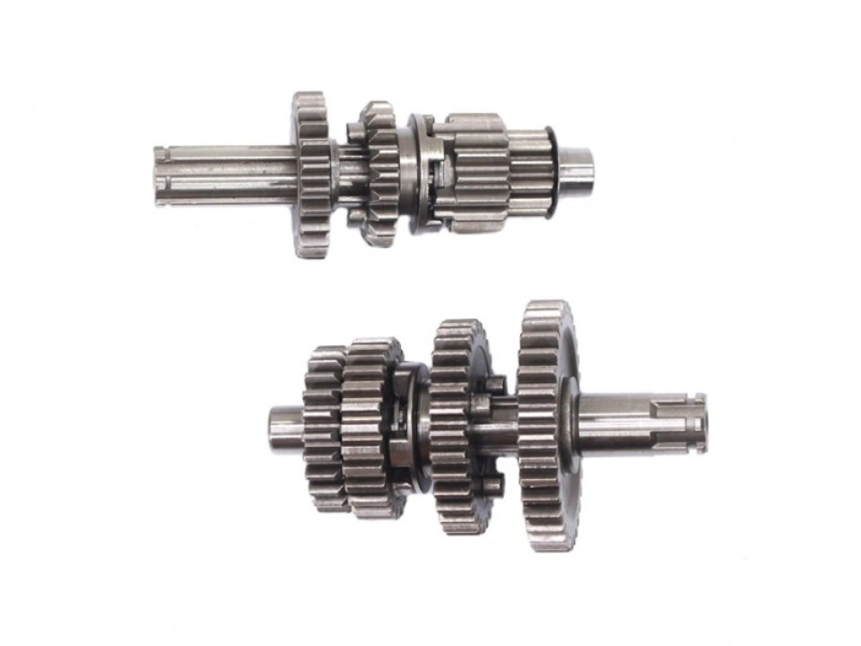 jaszmotor_webshop_valtotengely_szett_komplett_dirt_bike___pit_bike_125ccm_<br>(4_sebesseges)_-_mr