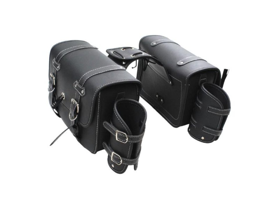 jaszmotor_webshop_motorra_rogzitheto_bor_taska_szett_<br>(fekete)_-_power_force