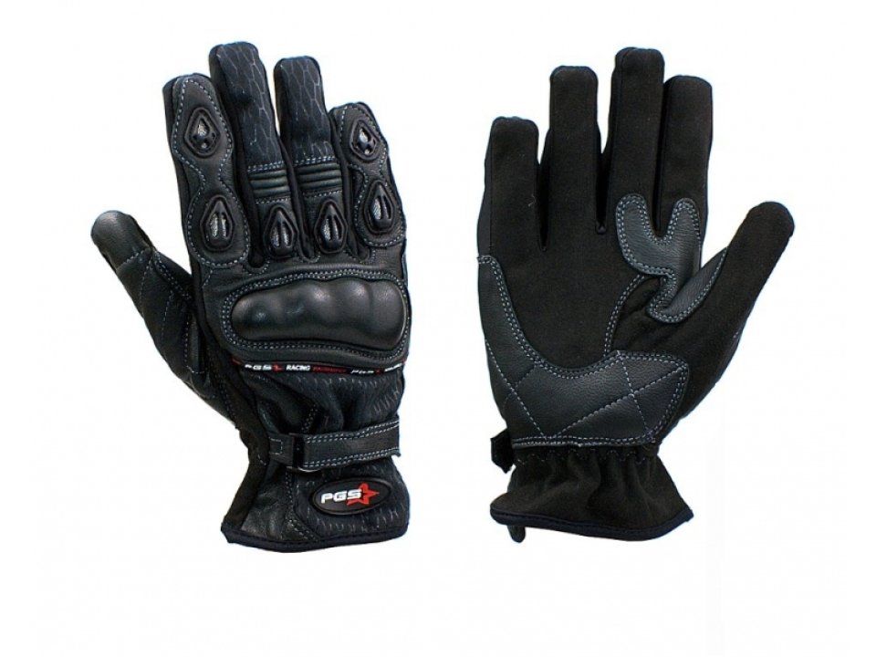 jaszmotor_webshop_pgs_-_786-2516_protektoros_motoros_kesztyu_<br>(fekete)