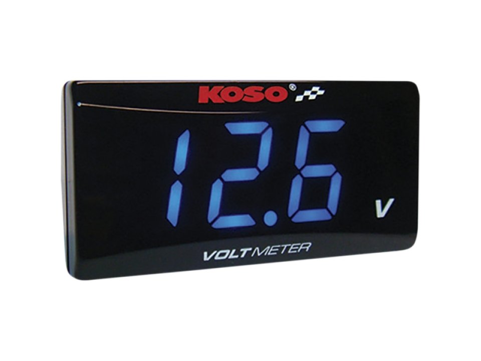 jaszmotor_webshop_koso_super_slim_feszultsegmero_<br>(kek)