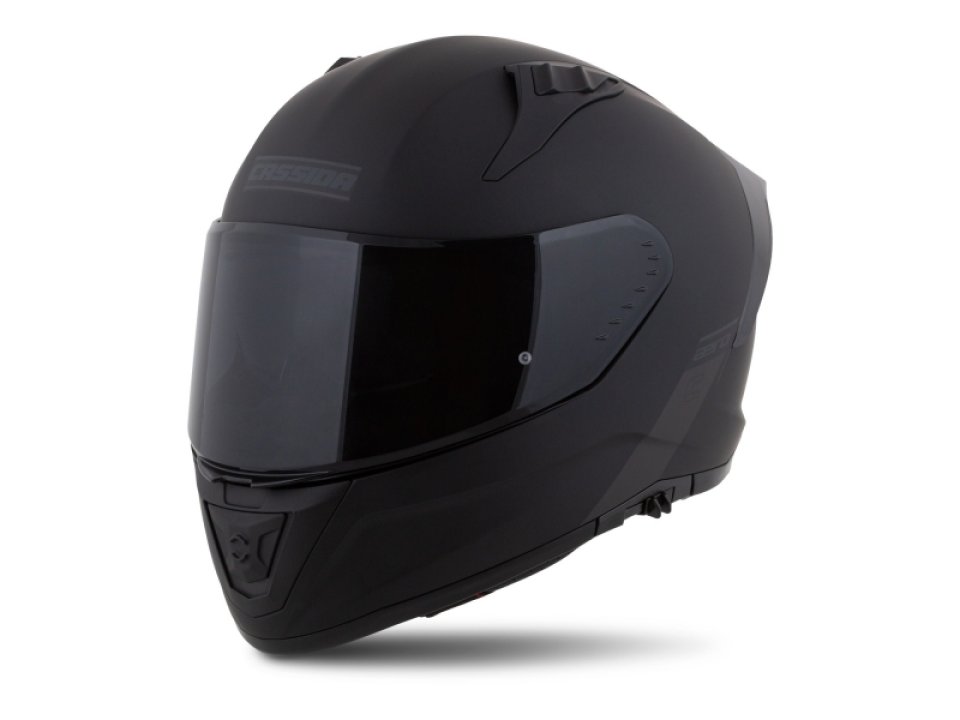 jaszmotor_webshop_cassida_aero_solid_zart_bukosisak_napszemuveggel,__pinlock_elokeszitessel_+_ajandek_sotetitett_plexi_<br>(matt-fekete)