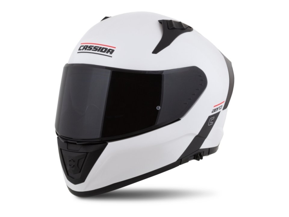jaszmotor_webshop_cassida_aero_solid_zart_bukosisak_napszemuveggel,_pinlock_elokeszitessel_+_ajandek_sotetitett_plexi_(feher)