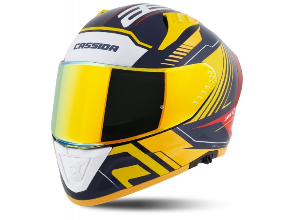 jaszmotor_webshop_cassida_aero_drome_zart_bukosisak_napszemuveggel,__pinlock_elokeszitessel_+_ajandek_arany_tukros_plexi_<br>(kek-narancssarga)