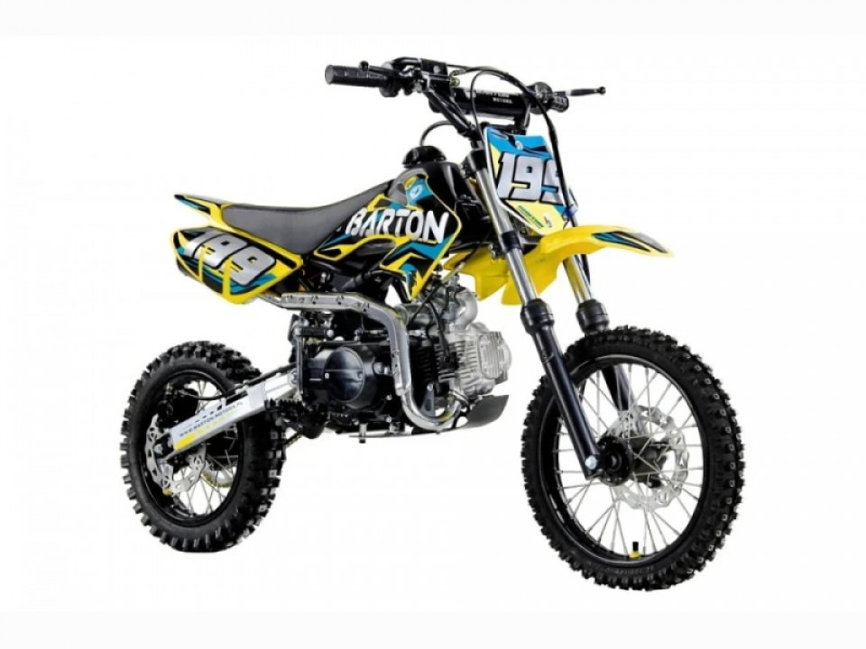 jaszmotor_webshop_barton_db125-3l_dirt_bike_cross_motor_17-14"_kerekkel_<br>(Új)_-_sarga-kek