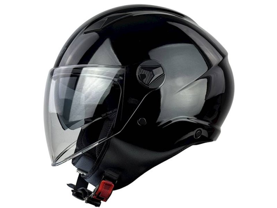 jaszmotor_webshop_naxa_s35-a_nyitott_bukosisak_napszemuveggel_<br>(fenyes_fekete)