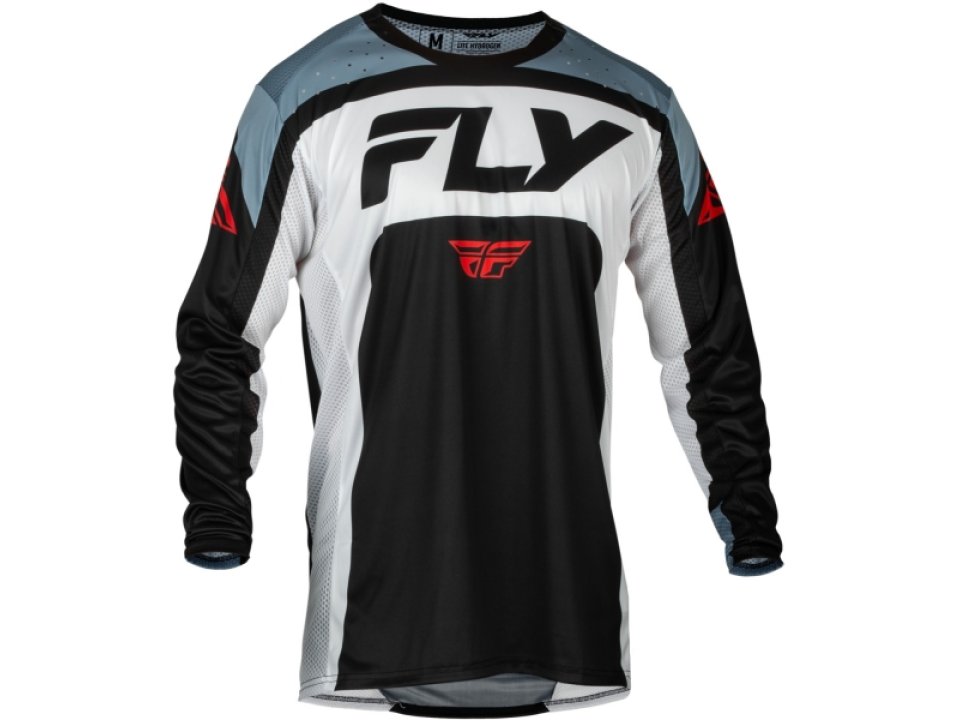 jaszmotor_webshop_fly_racing_-_lite_usa_2024_mez_<br>(fekete_-_feher_-_szurke)