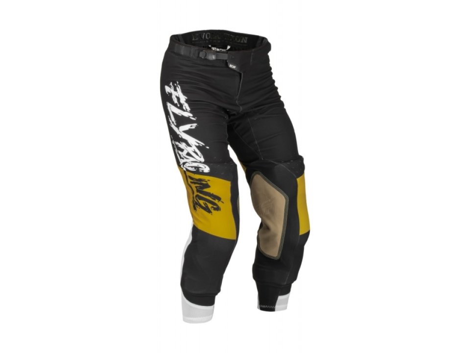 jaszmotor_webshop_fly_racing_-_evolution_dst_usa_2023_motoros_nadrag_<br>(fekete_-_arany_-_feher)