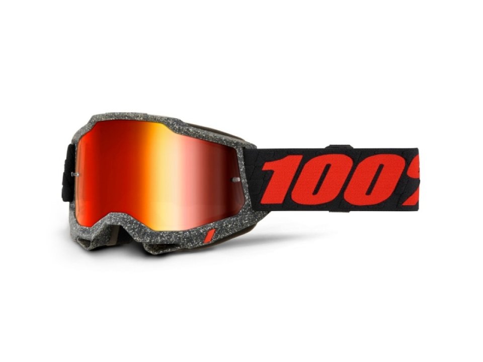 jaszmotor_webshop_100%_-_accuri_2_junior_usa_szemuveg_-_huaraki_-_piros_tukros_plexivel